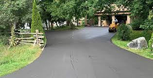 Best Cobblestone Driveway Installation  in Akron, IN